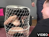 Polskie porno - Seksualna niewolnica