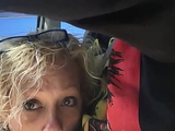 Amateur Smarien75 giving Shellyseth head